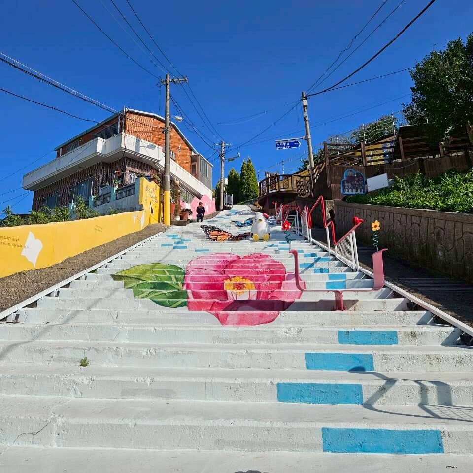 株式会社コープトラベル様in麗水・統営